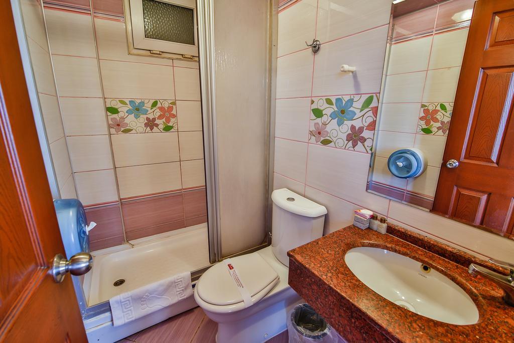 Isikaltin Otel Amasra Phòng bức ảnh