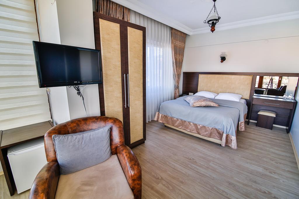 Isikaltin Otel Amasra Phòng bức ảnh