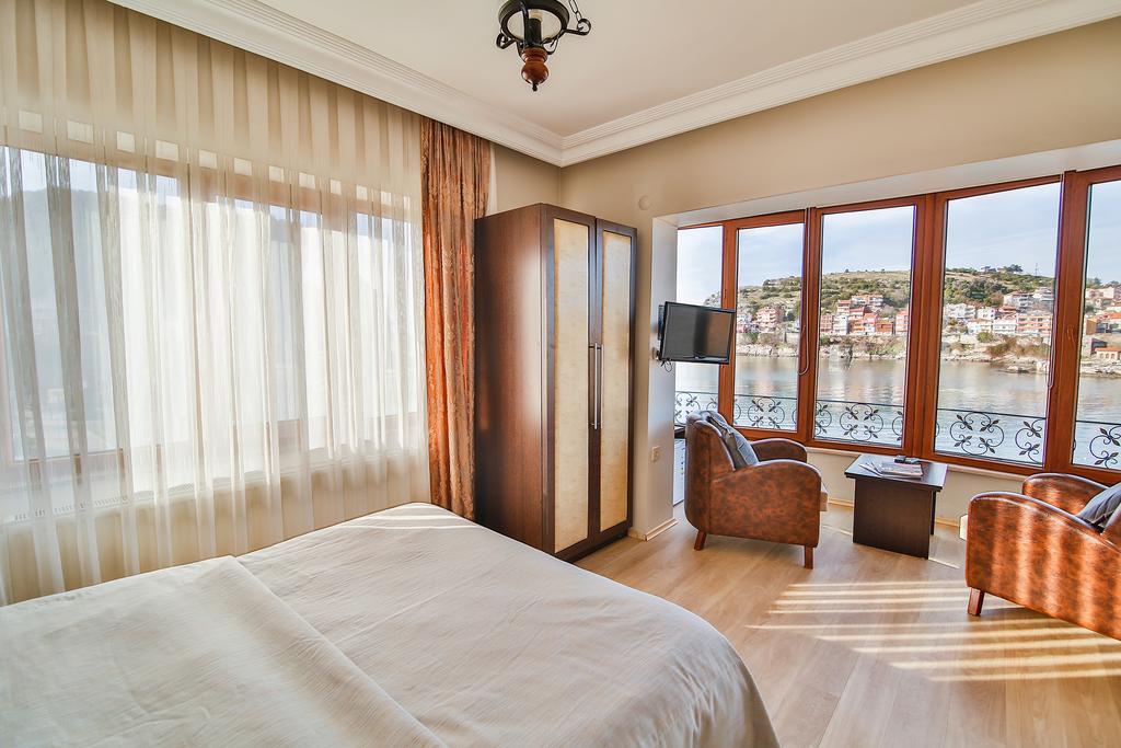 Isikaltin Otel Amasra Phòng bức ảnh